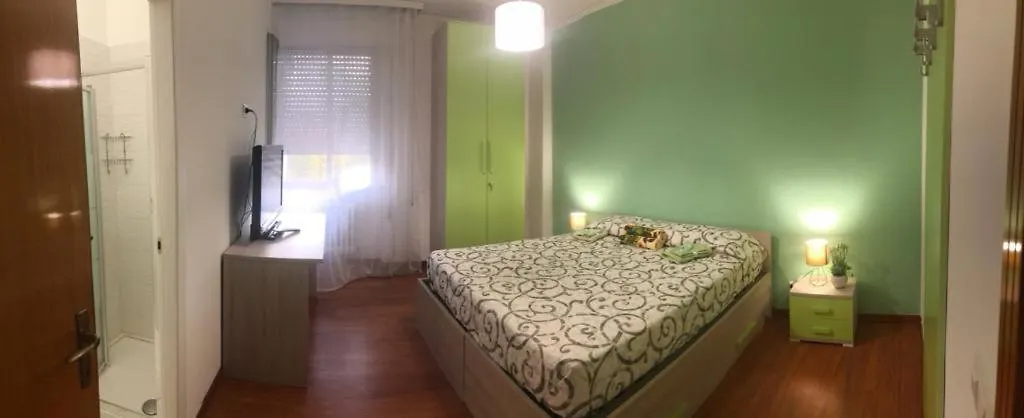 Residence Corso 50 Mestre